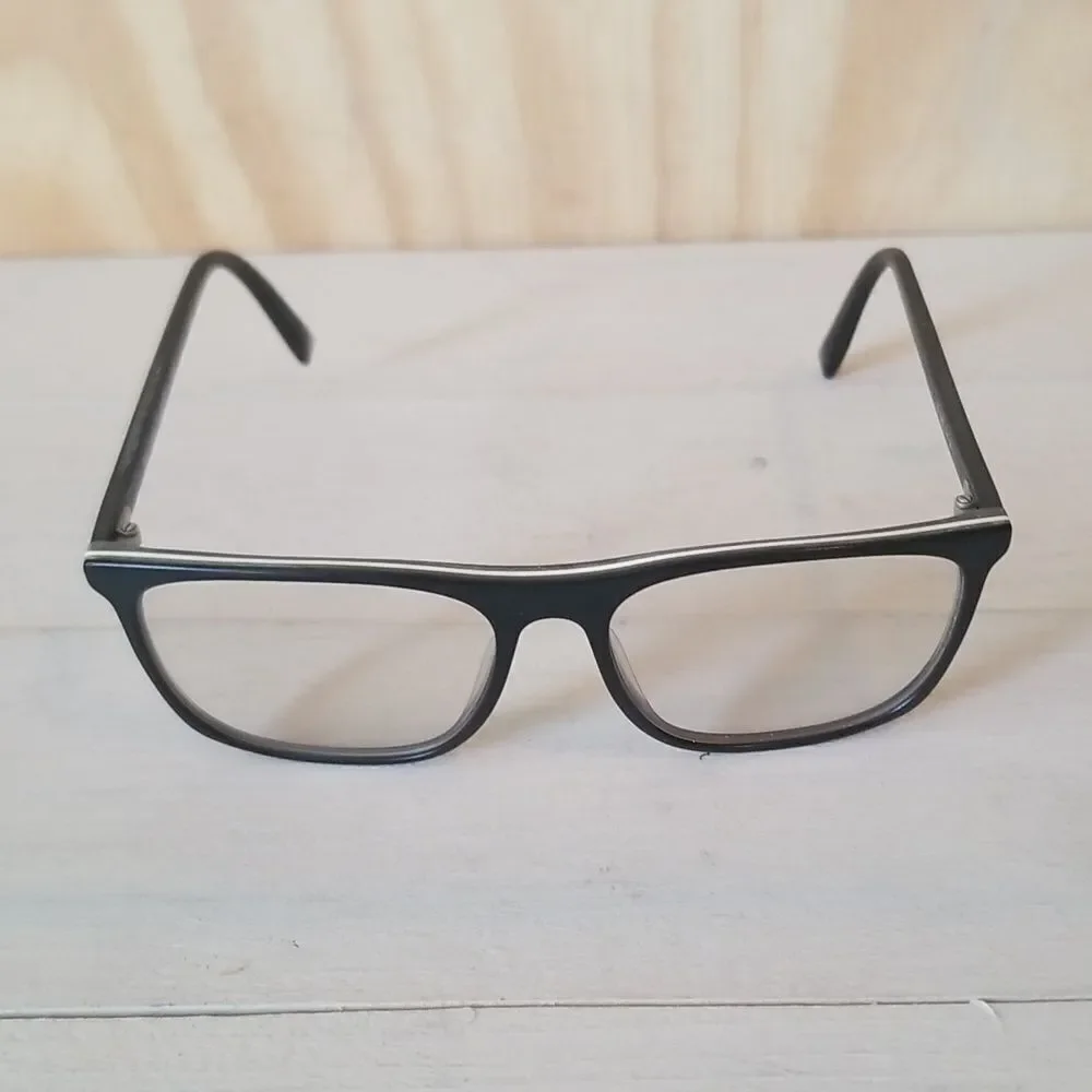 Warby Parker Eyeglasses FLETCHER M 103 Frames 55 [] 15 145